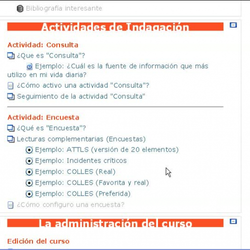 seguimiento de encuestas