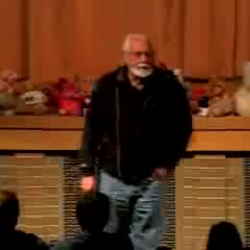 Holland Christian Chapel