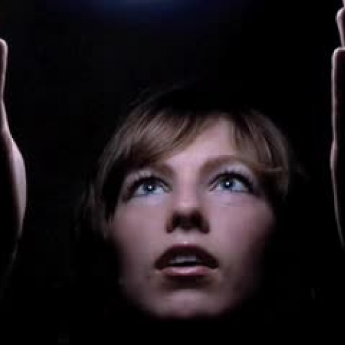 BLISS by Lauren Myracle