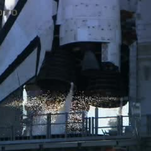 Kennedy Launch Academy Simulation System