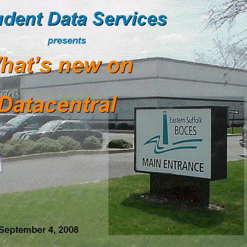 How to create a dataMentor account