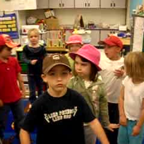 Who Let the Letters Out