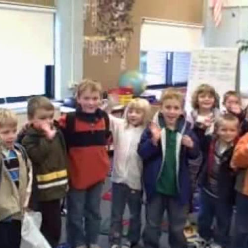 Back to School  Night