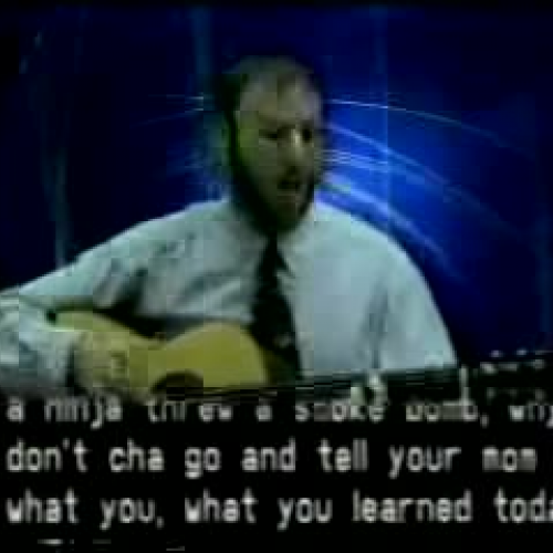 im talkin about atoms