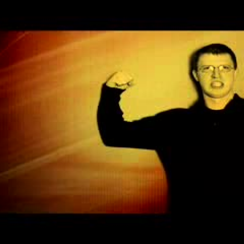 NASP Changing lives one arrow at a time 