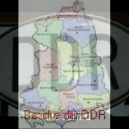 Sonderzug nach Pankow  DDR  Fotos