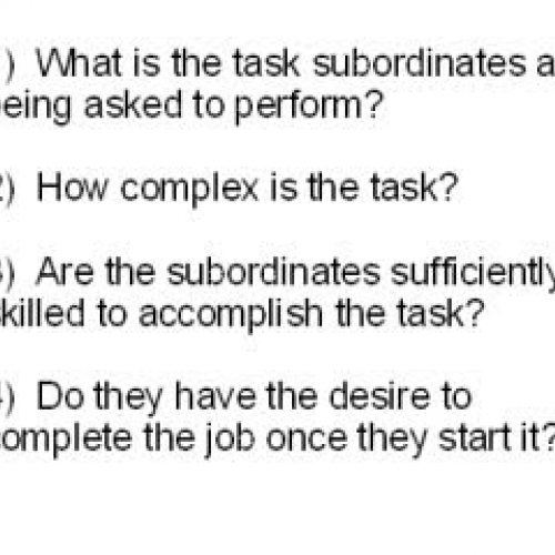 EDA 6061 Stylistic Approach