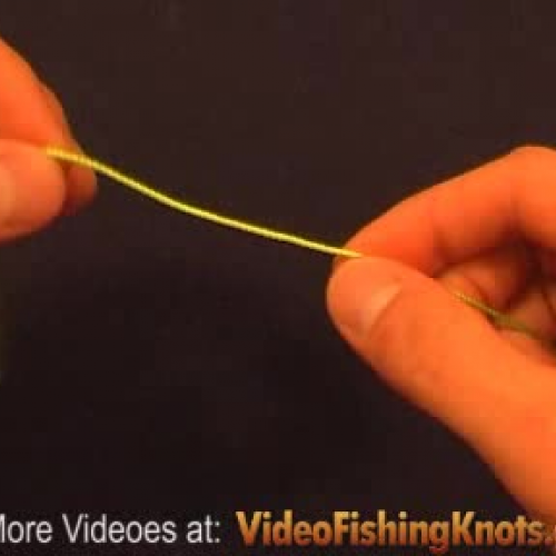 Alpine Butterfly Loop