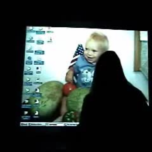 video announcements 10208