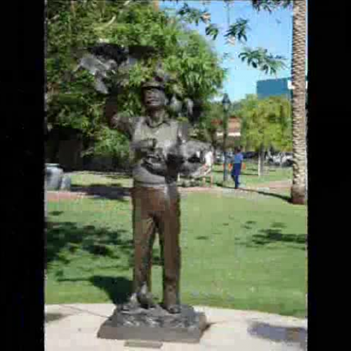 The growth and development of Glendale AZ