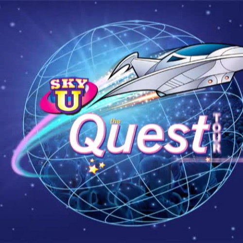 SKY U QUEST FOR EXCELLENCE
