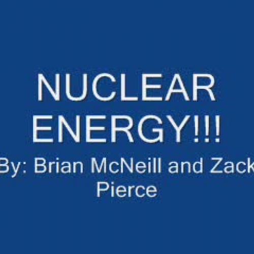 Nuclear Energy_BMcNeill