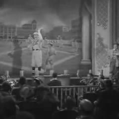 Abbott and Costello - Whos On First