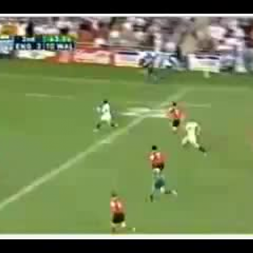 Top 10 Rugby Highlights