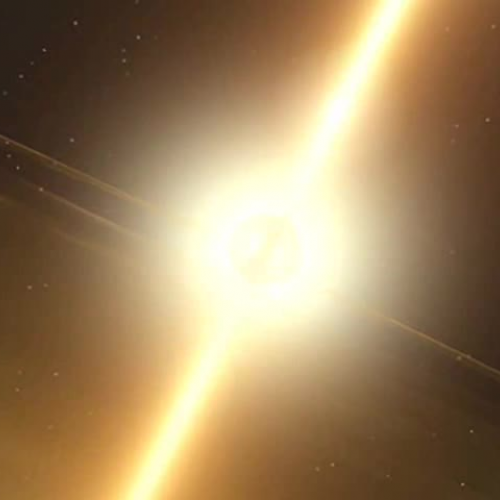 Earth intro by Malin Snitz