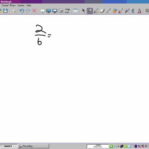 Mr. Atkins Math 9-23-08