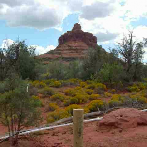 Bell Rock