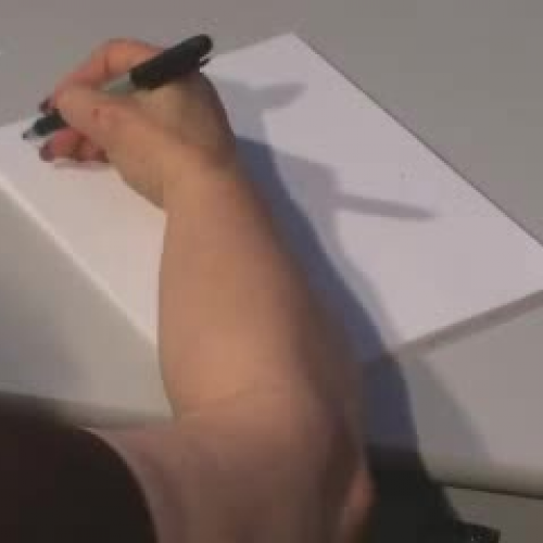 Retail Minus Percentage Example