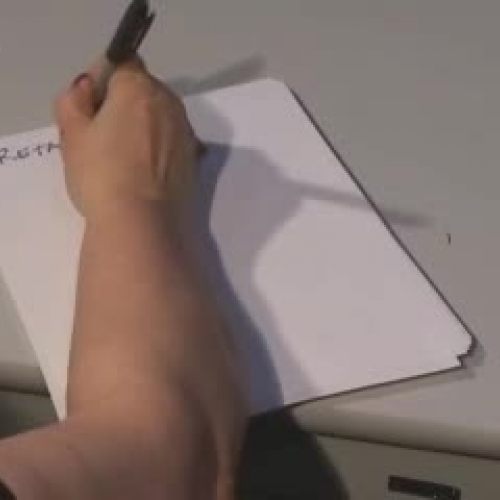 Straight Retail Example