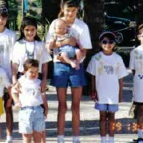 My Trip to the Zoo!