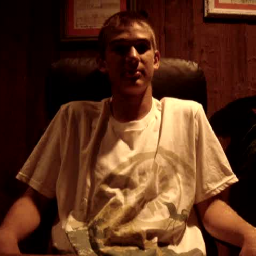 Spanish Project Red 3 Bradley Mertes