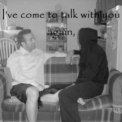 The Sound of Silence