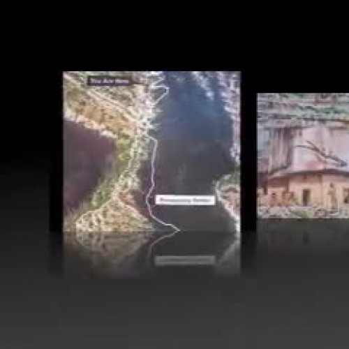 Beyond Walnut Canyon