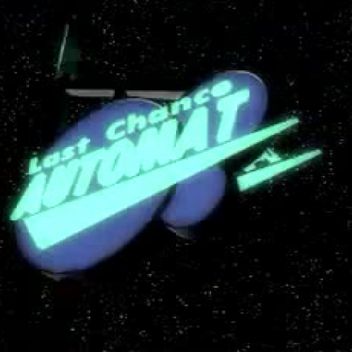 Mr. Fitzers Animation Reel