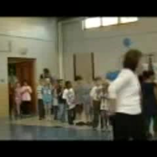 Ellis Blue Ribbon Program  - Part 1