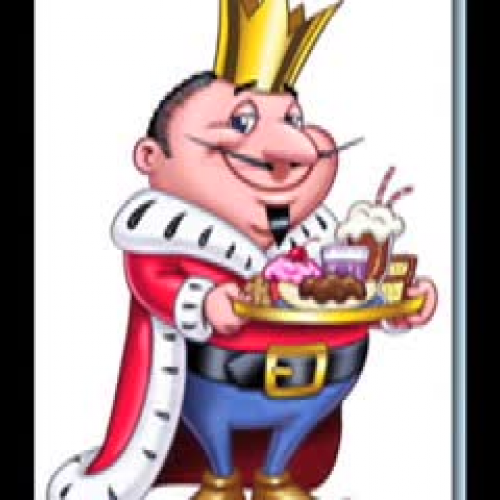 Baa Baa Black Sheep- IPT 287