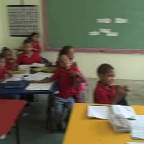Maria Auxiliadora School Kindergarten