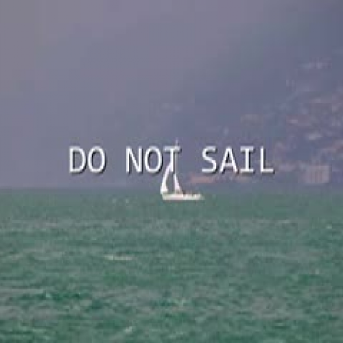 Thunderstorm Awareness