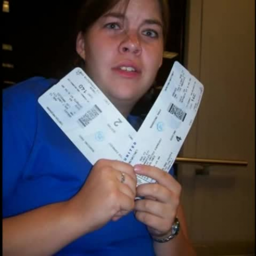 Megs and Whits Wonderful Adventure