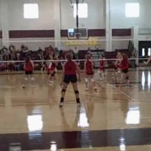 Tarkington 7A Finals