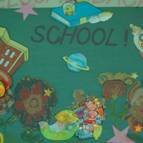 Our Hopes and Dreams