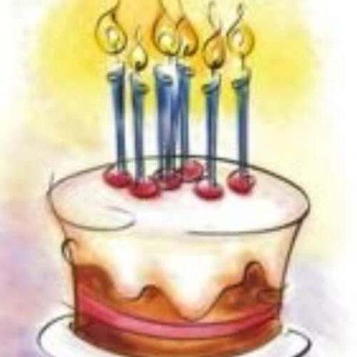 Billys Birthday Adventure!