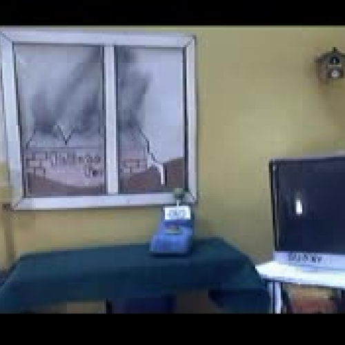 Ecos Lounge PowerPlay