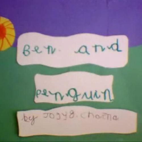 Ben and Penguin Film