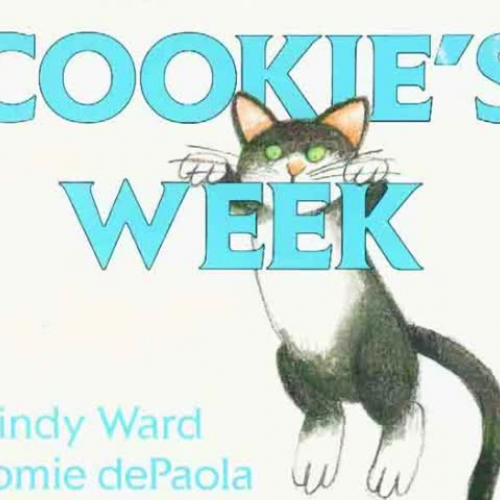 Johnson Familys Week