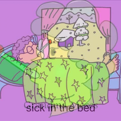 AshleyS Grandma Moses