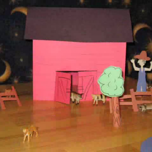 Click Clack Moo Cows That Type 