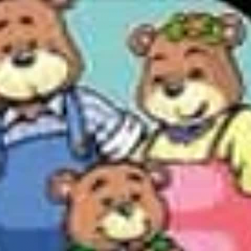 Digital Storytelling assignment- Goldilocks