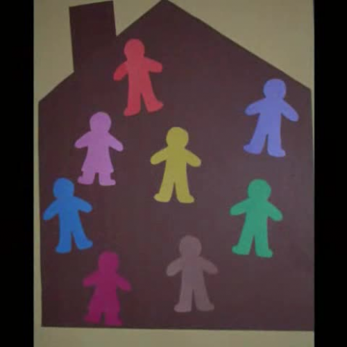 It Could Always Be Worse