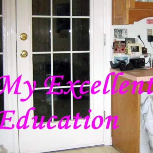 My Excellent Education