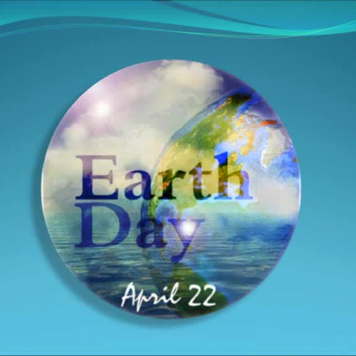 Earth day
