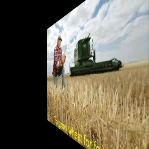 Why Australia Needs Water