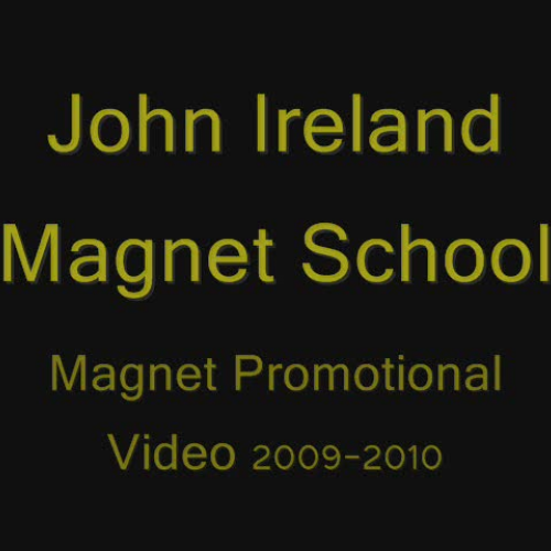 John Ireland Magnet School