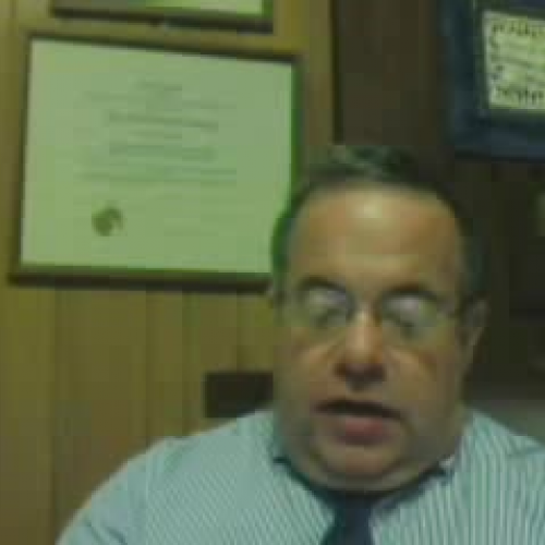 finding your calling