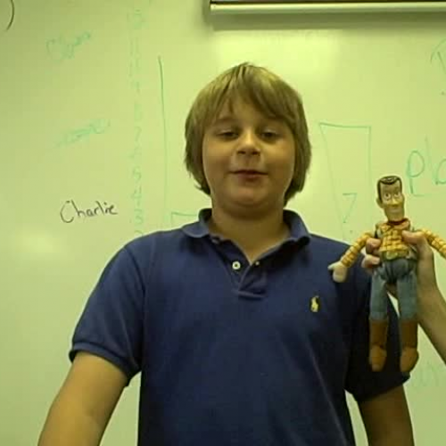 Mr. Phil and Charlie