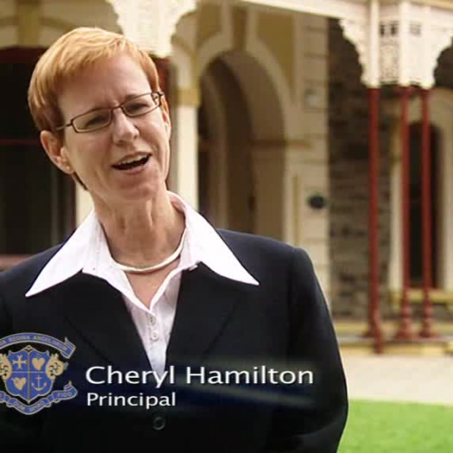 Loreto College Marryatville